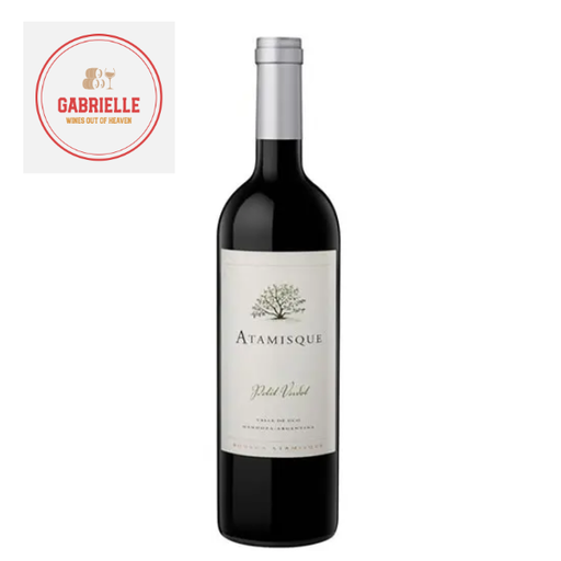 [AG-00110] Atamisque Petit Verdot