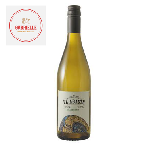 [AG-00111] Zuccardi El Abasto Chardonnay