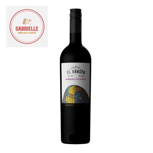 [AG-00114] Zuccardi El Abasto Cabernet Sauvignon