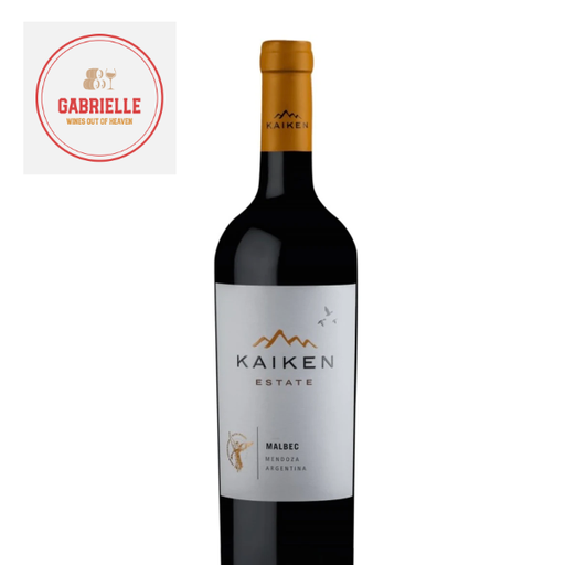 [AG-00118] Kaiken Estate Malbec