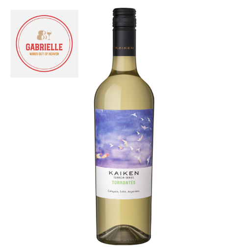 [AG-00119] Kaiken Terroir Torrontes