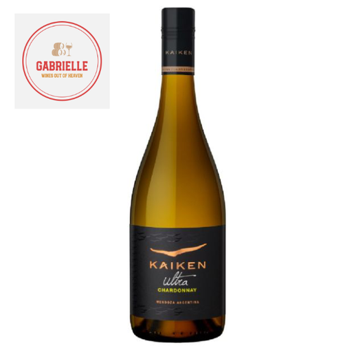 [AG-00120] Kaiken Ultra Chardonnay