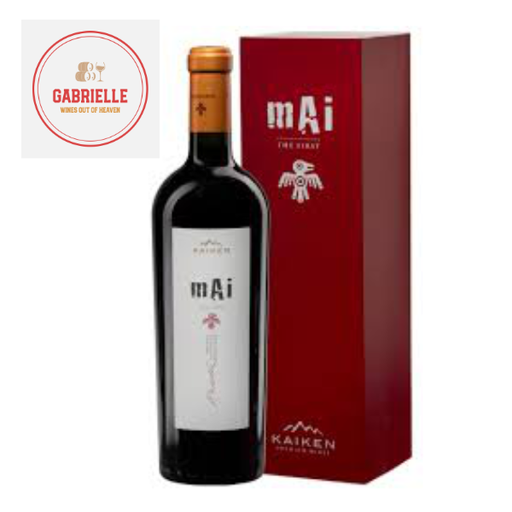 [AG-00127] Kaiken MAI Malbec
