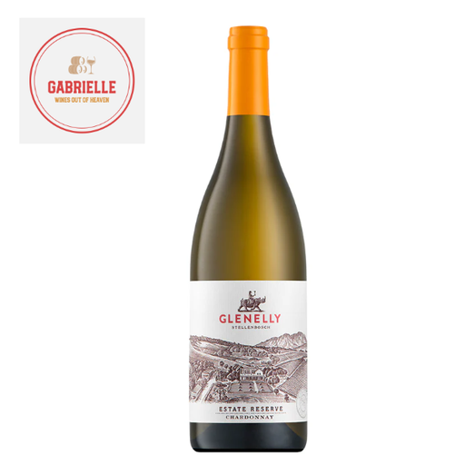 [ZUI-00120] Glenelly Estate Reserve Chardonnay