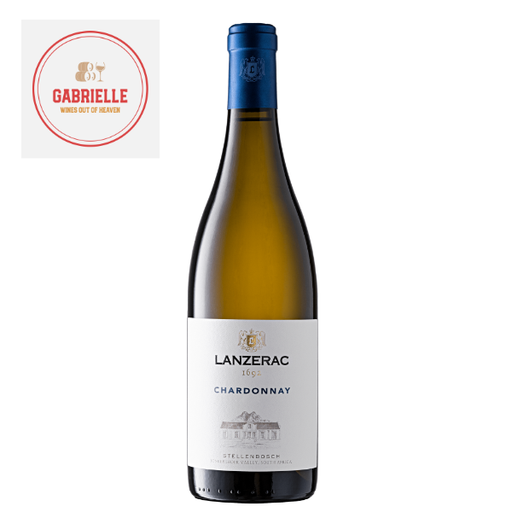 [ZUI-00123] Lanzerac Chardonnay