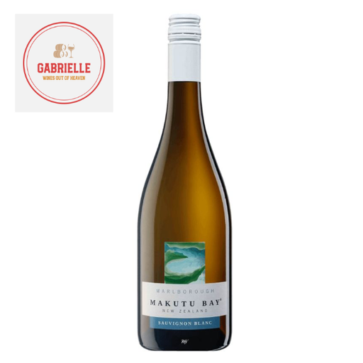 [NZ-00100] Makutu Bay - Sauvignon Blanc