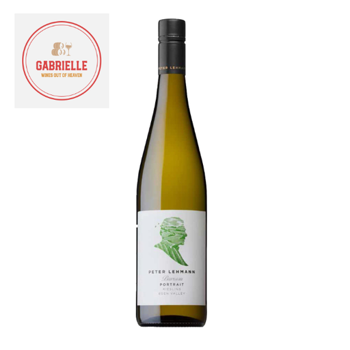 [AUS-00100] Peter Lehmann - Portrait Riesling