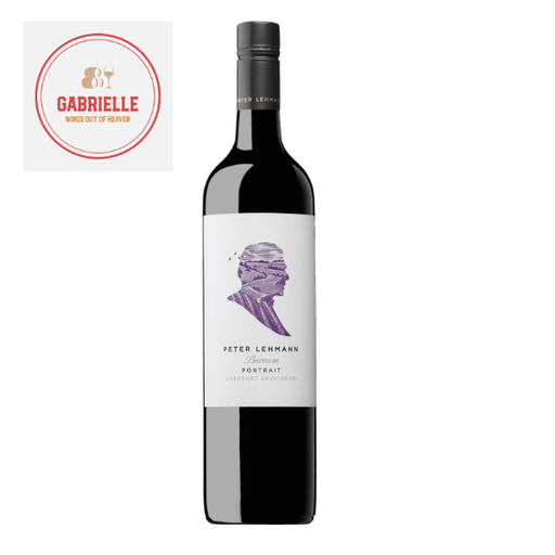 [AUS-00103] Peter Lehmann - Portrait Cabernet Sauvignon