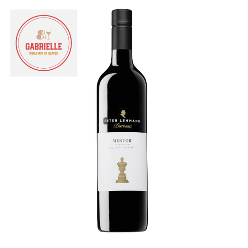 [AUS-00106] Peter Lehmann - Master's Mentor Cabernet Sauvignon
