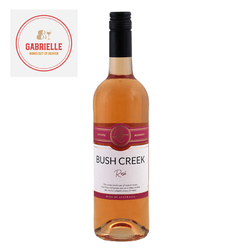 [AUS-00114] Bush Creek - Rose