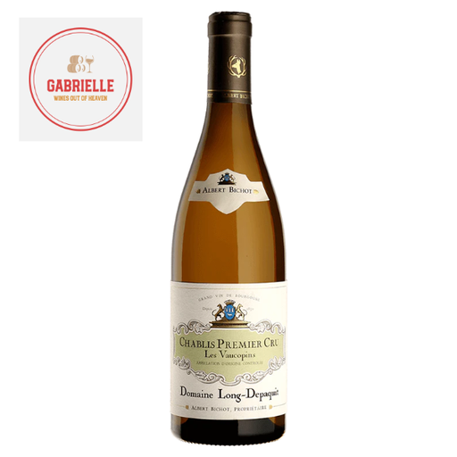 [F-00143] Albert Bichot - Chablis 1er cru Vaucopins 