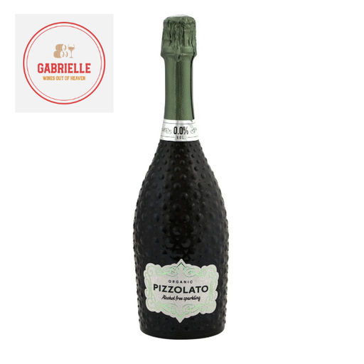 [NA-00108] Bio* Pizzolato M-Use Zero Sparkling 0,2l