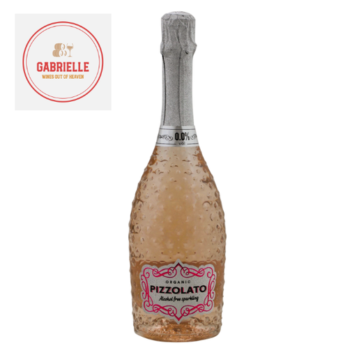 [NA-00109] Bio* Pizzolato M-Use zero rosé