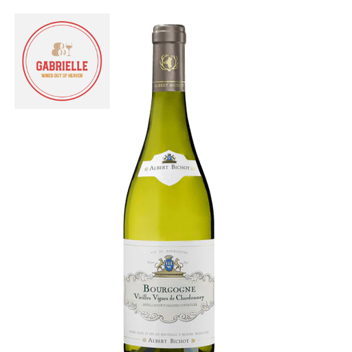 [F-00144] Albert Bichot - Bourgogne chardonnay origines