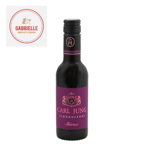 [NA-00111] Carl Jung - Shiraz 0,2l