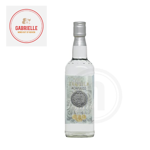 [POL-00103] Polini - Tequila Silver - 35%