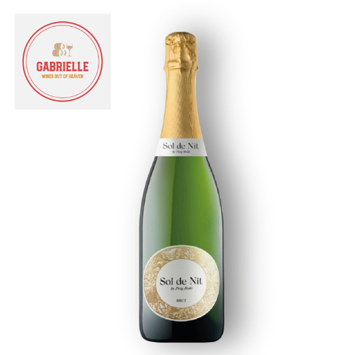 [ES-00168] Sol de Nit - 8,5% Sparkling wine