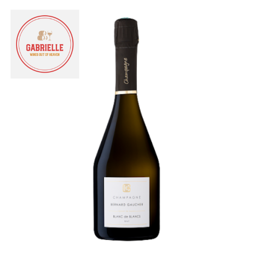 [F-00274] Champagne Bernard Gaucher - Blanc de Blancs