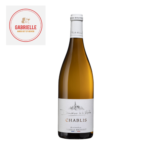 [F-00275] Domaine de La Motte - Chablis