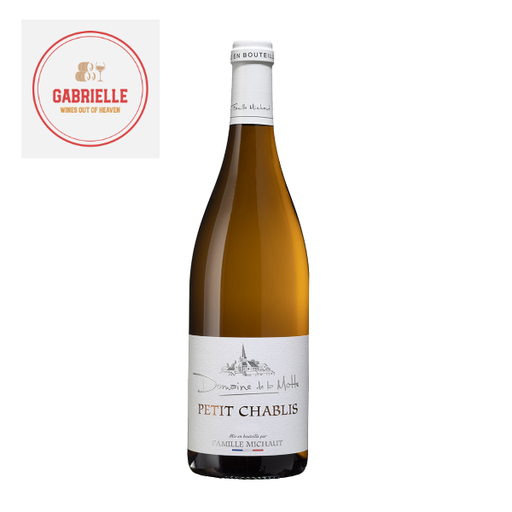[F-00289] Domaine de la Motte - Petit Chablis