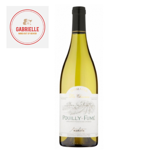 [F-00280] Domaine les Chaumes - Pouilly Fume