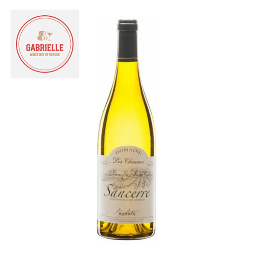 [F-00281] Domaine les Chaumes - Sancerre