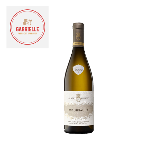 [F-00149] Albert Bichot - Meursault 