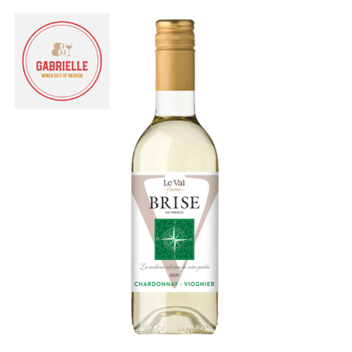 [F-00295] Brise de France Chardonnay