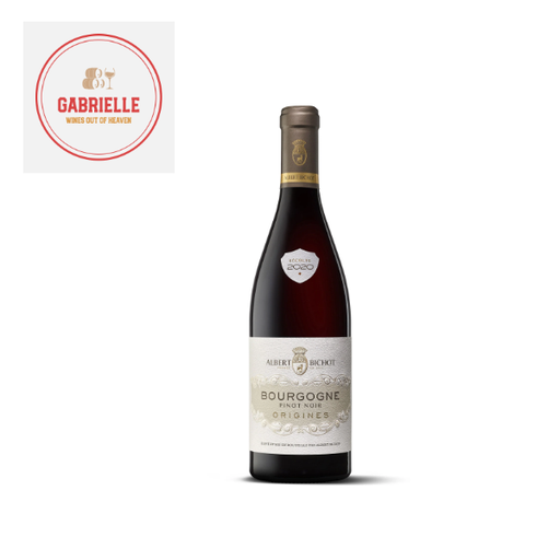 [F-00150] Albert Bichot - Bourgogne Pinot Noir