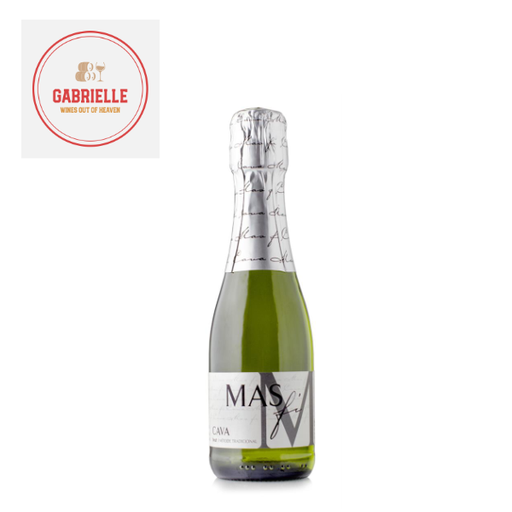 [ES-00174] Cava Mas Fi 20cl