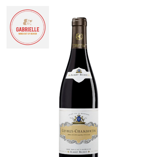 [F-00154] Albert Bichot - Gevrey Chambertin